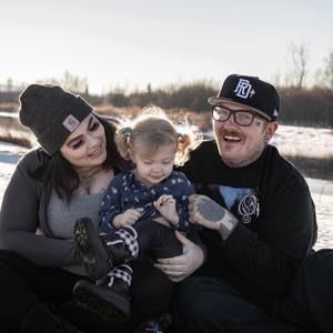 Meet your Posher, Travis